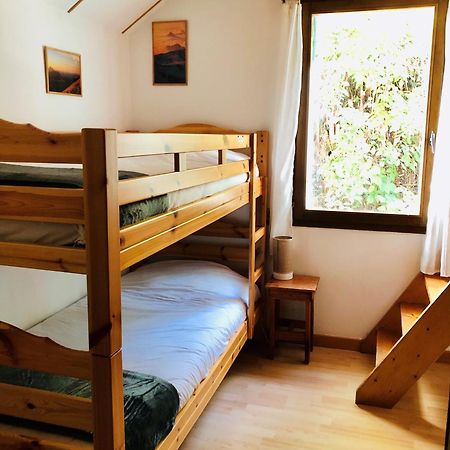 Gite La Grange Au Bois Viella  المظهر الخارجي الصورة